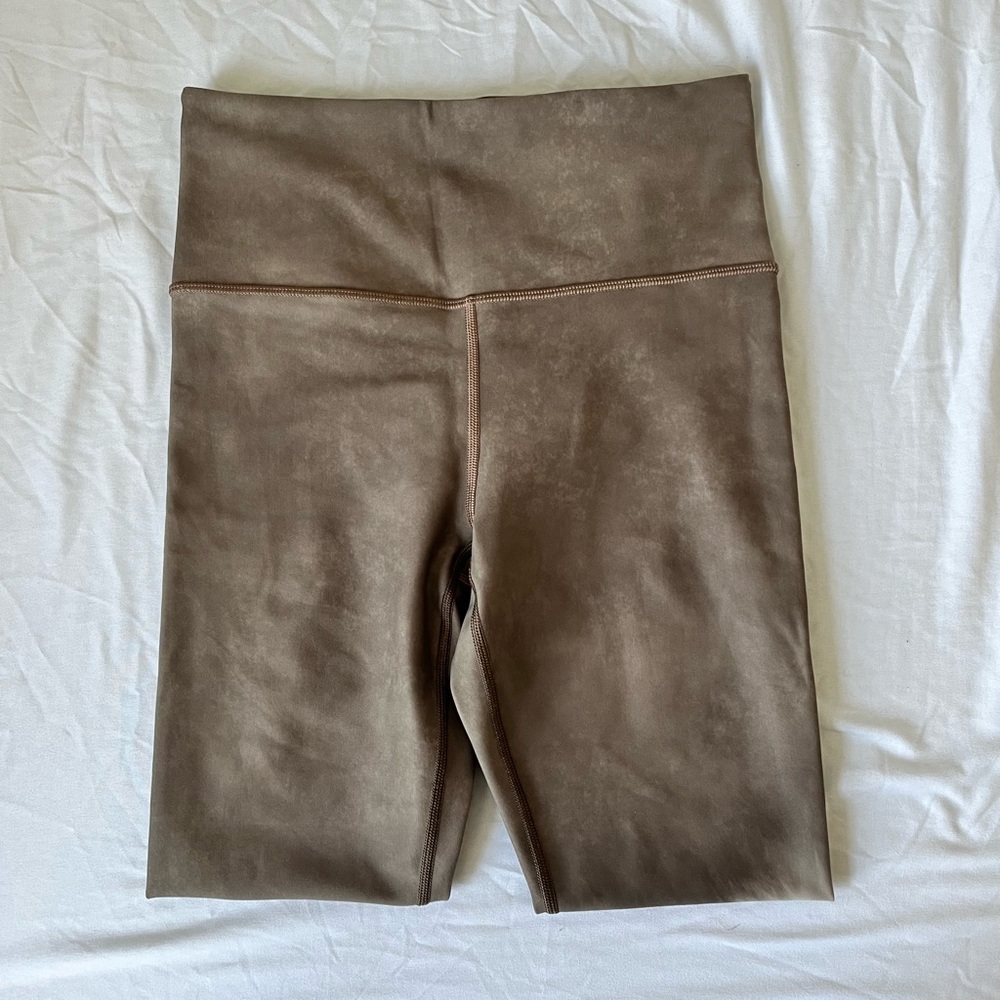 Athleta elation 7/8 leggings